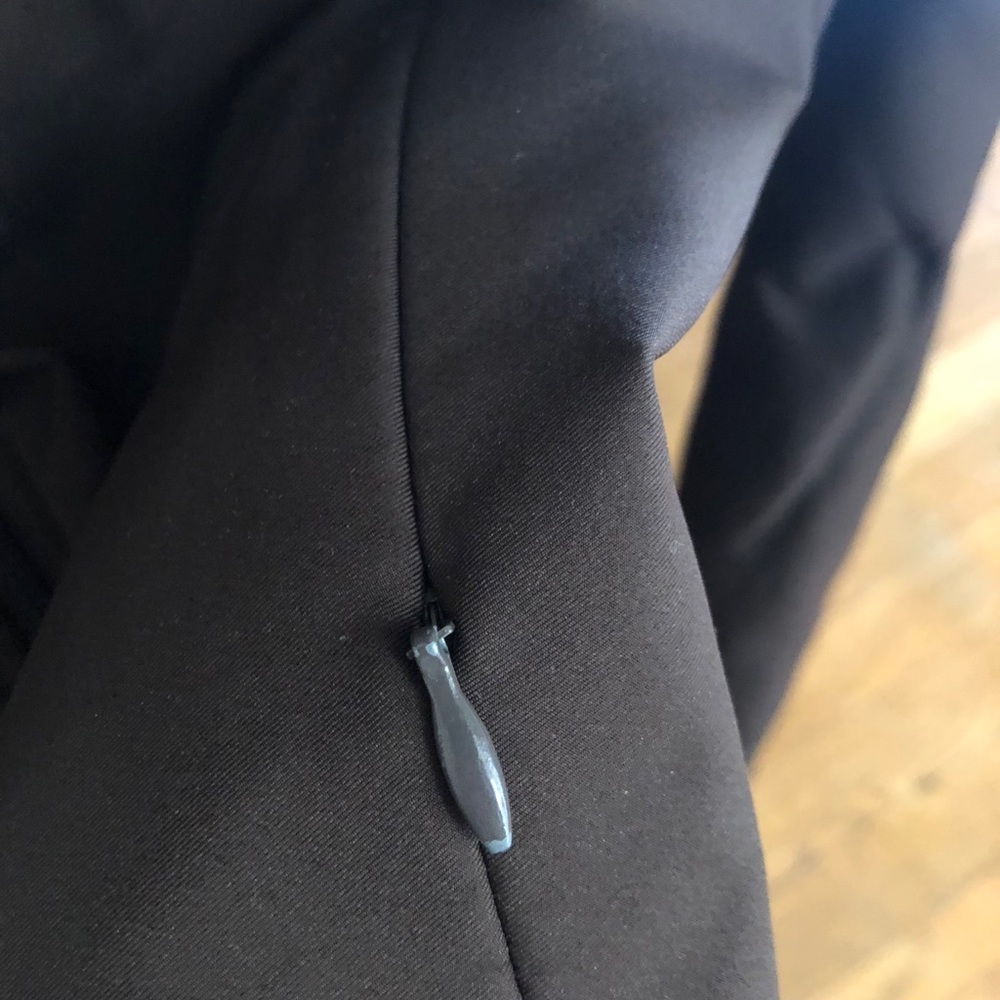 Burton Soft Shell Jacket - image 3